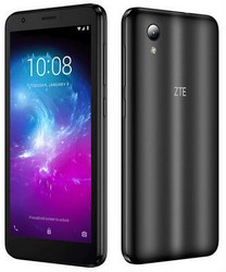 Замена тачскрина на телефоне ZTE Blade L8 в Оренбурге